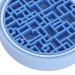 2 in 1 Silicone Cat Head Brush Cleaning Mat - Portable Makeup Cleaner Pad | Flexible & Multipurpose for Makeup Brushes - International Shipping Available - Buy Online on GoSupps.com