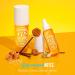 Sol de Janeiro Brazilian Crush Body Perfume Mist - Cheirosa 62 Almond, Vanilla & Salted Caramel 8.1 Fl Oz - Buy Online on GoSupps.com