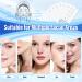 128PCS Invisible Face Lift Tape - Instant Lifting Stickers for Double Chin & Saggy Skin | Secret Makeup Tape for Jowls & Neck | International Shipping - Buy Online on GoSupps.com