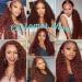 Reddish Brown Deep Wave Lace Front Human Hair Wig 180% Density | 13X4 HD Lace Frontal Copper Red Colored Curly Glueless Wig Pre Plucked for Black Women - Buy Online on GoSupps.com