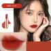 Satin Matte Waterproof Lipstick Set | Erinde 3Pcs Laser Lipstick | Long Lasting & Moisturizing | Valentine's Day Gift - Buy Online on GoSupps.com