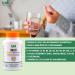 Multivitamins and Minerals - Calcium Magnesium Vitamin B1 B2 B3 B5 B6 B8 B9 B12 Vitamin C Vitamin E Zinc Copper Selenium - 120 Capsules - SFB Laboratoires - Buy Online on GoSupps.com