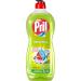 Pril Original Limette 10x 675 ml - Premium Hand Dishwashing Detergent Superior Grease Removal Fresh Lime Scent Clean Dishes in Cold Water - Buy Online on GoSupps.com