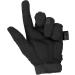 MFH Tactical Gloves Action XL Black - High-Performance All-Weather Grip for Ultimate Protection | Shop Internationally - Buy Online on GoSupps.com