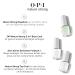 Opi Nature Strong Nail Polish - Vegan Formula Natural Ingredients Up to 7 Days Wear Eco-Friendly Packaging Bright Colors Inspired by Nature - Buy Online on GoSupps.com