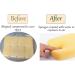 Yesland 10 Pcs Synthetic Sponges for Painting, Crafts, Grout, Cleaning - 7.5 x 5.5 x 2 Inches - Buy Online on GoSupps.com