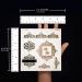 CrafTreat Laser Cut Chipboard Embellishments for Card Making and Scrapbooking - Decorative Motifs - 5.5X6 Inches - Buy Online on GoSupps.com