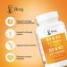 Dr Berg Nutritionals Berg Vitamin D3 K2 wMCT Includes 2000 IUs of D3 & 50 mcg MK7 & K2120 Count - Buy Online on GoSupps.com