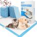 BPS BPS-2166 BPS-2170 Training documents for dogs / cats parfed with pheromone attract the puppies and thus make training 30 pieces 60 x 60 cm easier