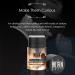 The Man Brand's Mystery Man Natural Deodorant for men - Mens Aluminum Free Deodorant - Natural Deodorant Baking Soda Free - All Natural Deodorant for Men (Mystery Man - 2.5 oz) - Buy Online on GoSupps.com