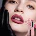 Colorful Lip Balm - Waterproof Labial Moisturizer | Waterproof Matte Balm Long Hold Non-Sticky for Cold Winter Care and Daily Makeup - Buy Online on GoSupps.com