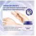 Donkey Milk Face Cream - Deeply Moisturizing Anti-Aging Nourishing for All Skin Types - Reduces Wrinkles & Repairs Dry Skin - Buy Online on GoSupps.com