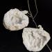 Natural Crystal Rough Natural Raw White Agate Crystal Stones Agate Cluster Geode Quartz Rock Geode Irregular Home Decoration Gemstone Specimen Approx500-600G (Size : Approx300-400G) - Buy Online on GoSupps.com