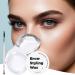  yanzisura Eyebrow wax clear eyebrow gel long-lasting eyebrow makeup for a layered effect - daily use of eye-lifting makeup that shapes - Buy Online on GoSupps.com