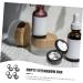 FOMIYES 4pcs Eye Shadow Box Make up Pallet Makeup Samples Travel Empty Eyeshadow Case Packaging Material Dog - Buy Online on GoSupps.com
