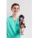 Clip-on Stethoscope Holder - Convenient Hip Carrier for ADC, MDF, Littmann Stethoscopes - Buy Online on GoSupps.com