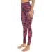 VOEONS High Waisted Tummy Control Yoga Pants with Pockets - Reducedye 121 Large - Buy Online on GoSupps.com