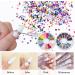 Morovan Acrylic Nail Kit for Beginners - Professional Acrylic Extension Set with Glitter Supplies - Buy Online on GoSupps.com