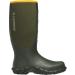 LaCrosse Men's Alpha Lite 16" 5.0MM Utility Boot 13 Green
