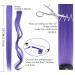 FYHTSD 9 PCS Pink Hair Accessories | Clip-in Extensions for Girls & Teens | Fashionable Party Highlights - Buy Online on GoSupps.com