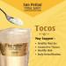 Sun Potion Tocos - Rice Bran Solubles 200g - Pack of 1 - Buy Online on GoSupps.com