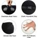 2-Pack Memory Foam Car Neck Pillows - Soft Adjustable Headrest with Breathable Cover for Ultimate Driving Comfort - Buy Online on GoSupps.com