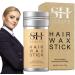 Hair Wax Stick | Stick for Hair Wigs Wax Stick | Hair Finishing Stick | Anti Frizz Hair Pomade Stick | Non Greasy Styling Wax for Fly Away and Edge Frizz Hair 2PCS - Buy Online on GoSupps.com