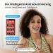 EVOWERA SMART HAND Toothbrush - Pressure Detection Coaching App WLAN Compatible Soft Bristles Color Display - Ideal for Adults - Buy Online on GoSupps.com