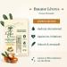 Le Petit Olivier Nourishing Lip Balm Stick | Argan Oil Enriched | Softens & Smooths Dry Lips | Natural Vegetable Oils | 0.14 oz - International Shipping - Buy Online on GoSupps.com