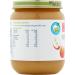 HiPP Organic Apple Pear Baby Food Jar 4+ Months 125g | Buy Online Now - Buy Online on GoSupps.com