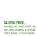 Nature's Way Juniper Berries 850 mg - 100 Vegan Capsules for Natural Health - Buy Online on GoSupps.com