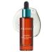 Phosis - Luminous Ultrafine Revitalizing Face Oil for Women Lightweight Facial Glow Elixir with Sea Buckthorn Prickly Pear Pomegranate & Meadowfoam Gua Sha Tool & Skincare Companion 30ml