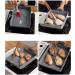 SKINII Pan Frying PanBlack Non-Stick Pan Fry Egg Pan Pancake Kitchen Pot Use for Gas Cooker (Color : Schwarz) - Buy Online on GoSupps.com