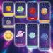 Inkee Space: Kid s Bath Bombs with Surprise - Solar System Collection 5 Scents Fun Kids' Bath Time! - Buy Online on GoSupps.com