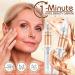 1 min Eyes Beauty S rum contour des yeux pour les cernes et les poches cr me pour enlever instantan ment les poches oculaires s rum instantan pour les yeux (3 pi ces) - Buy Online on GoSupps.com