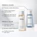 Medik8 Press & Glow Daily Exfoliating PHA Tonic - Gentle Polyhydroxy Acid Toner for Radiant Skin Clarifying & Redness Relief - 6.7 oz - International Shipping Available - Buy Online on GoSupps.com