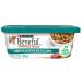 Beneful Prepared Meals Wet Dog Food Rice and Lamb Stew - 283 g Tub (8 Pack)