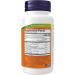NOW Female Balance with Wild Yam, Vitex, Dong Quai, GLA, Vitamin B-6 & Folate - 90 Capsules - Buy Online on GoSupps.com