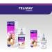 FELIWAY Classic Spray 60ml | Anti-Scratch Solution for Cats | Stop Furniture & Door Scratching - Buy Online on GoSupps.com