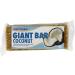 Giant Bar Coconut (90g) - Buy Online on GoSupps.com
