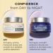 IT Cosmetics Confidence in a Cream - 2.0 fl oz Facial Moisturizer with Hyaluronic Acid & Collagen - Reduces Wrinkles, Pores, and Brightens Skin - Original Formula - Pack of 1 - Buy Online on GoSupps.com