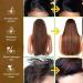 Pakivs Batana Oil For Hair Growth Natural Batana Oil Hair Mask Scalp and Hair Oil Improves Hair and Skin Shine Batana Oil - Buy Online on GoSupps.com
