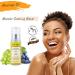 Grape Seed Oil Smoothing Hair Serum (Leave-On) - 100ml | Nourish & Protect Hair | International Shipping Available - Buy Online on GoSupps.com
