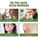 Googeer Herbal Tension Cleaning Fog - Powerful Lung Support Spray | 100% Herbal Formula for Lung Health | 5 Bottles 4-Week Repair - Buy Online on GoSupps.com