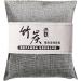 YouPo Odorless Charcoal Bag | Natural Air Purifying Carbon for Cars & Wardrobe - Moisture Absorbing Freshness Accessories - Buy Online on GoSupps.com