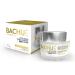BACHU Anti-Aging Triple Restore Day Cream | Age Repair Moisturizer with Vitamins E & C Hyaluronic Acid & Moringa Oil - 1.7 Fl Oz - Buy Online on GoSupps.com