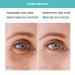 FOREO IRIS Hydrating Hydrogel Eye Mask - Dark Circles & Puffy Eyes Treatment - Vegan - 60 Patches - Buy Online on GoSupps.com