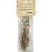 White Sage Smudge Wand - 4-5 Inches | Sage Spirit Native American Incense - Buy Online on GoSupps.com