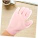 HONMEET 3 Pairs Cover Women Moisturizing Gloves Lotion Gloves Overnight for Women Hand Gloves Moisturizing Overnight Moisturizing Repairing Gloves Dry Hand Gloves - Buy Online on GoSupps.com