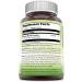 Organic Neem Leaf Capsules 500mg - 120 Count | Non-GMO, Gluten Free, Raw & Vegetarian | Promotes Blood Purification, Healthy Immunity & Skin - Amazing India - Buy Online on GoSupps.com